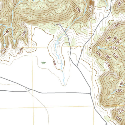 Vigo Park, TX (2022, 24000-Scale) Preview 3