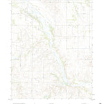 Wheeler SE, TX (2022, 24000-Scale) Preview 1