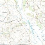 Wheeler SE, TX (2022, 24000-Scale) Preview 2