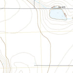 Tulia NW, TX (2022, 24000-Scale) Preview 2