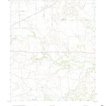 Throckmorton NE, TX (2022, 24000-Scale) Preview 1