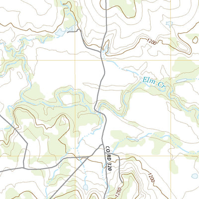 Throckmorton NE, TX (2022, 24000-Scale) Preview 3