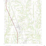 Van Alstyne, TX (2022, 24000-Scale) Preview 1