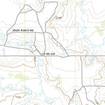 Westover SW, TX (2022, 24000-Scale) Preview 2
