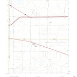 Washburn, TX (2022, 24000-Scale) Preview 1