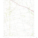 Tolbert, TX (2022, 24000-Scale) Preview 1