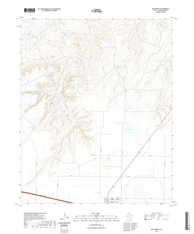 Vega North, TX (2022, 24000-Scale) Preview 1