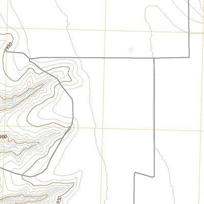 Vega North, TX (2022, 24000-Scale) Preview 2