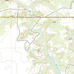 Tell South, TX (2022, 24000-Scale) Preview 2