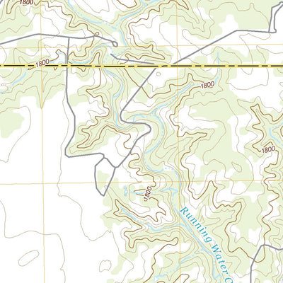 Tell South, TX (2022, 24000-Scale) Preview 2