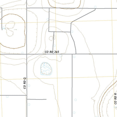 Underwood, TX (2022, 24000-Scale) Preview 2