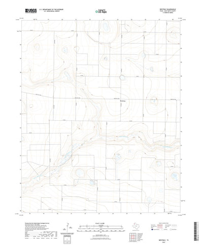 Westway, TX (2022, 24000-Scale) Preview 1