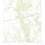 D'Hanis, TX (2022, 24000-Scale) Preview 1