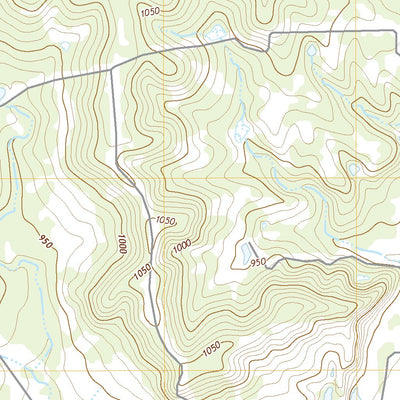 D'Hanis, TX (2022, 24000-Scale) Preview 3