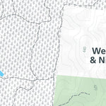 Castlemaine Diggings National Heritage Park (Northern Walks) Visitor Guide