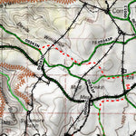Arizona GMU 6a South of Wet Beaver Wilderness