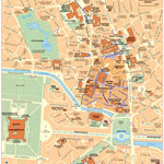 Roumanie / Roemenië - București Center