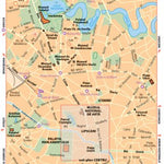 Roumanie / Roemenië - București