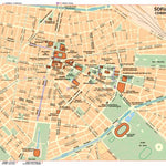 Bulgarie / Bulgaria - Sofia