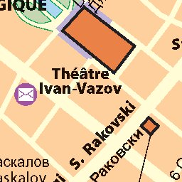 Bulgarie / Bulgaria - Sofia