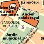 Bulgarie / Bulgaria - Sofia