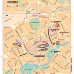 Danemark / Denemarken - Odense