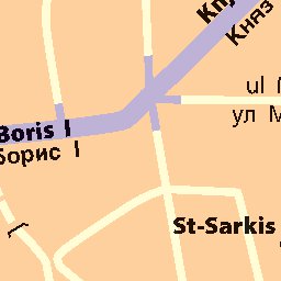 Bulgarie / Bulgaria - Varna