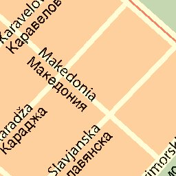 Bulgarie / Bulgaria - Varna