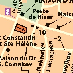 Bulgarie / Bulgaria - Plovdiv