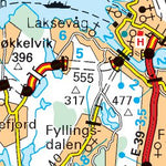 Norvège / Noorwegen - Bergen