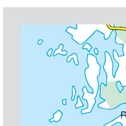 Norvège / Noorwegen - Bergen
