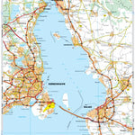 Suède / Zweden - Copenhagen