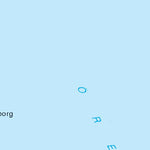 Suède / Zweden - Copenhagen