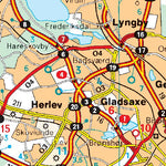 Suède / Zweden - Copenhagen