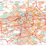 Tchéquie / Czechia - Praha