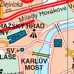 Tchéquie / Czechia - Praha