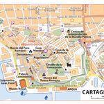 Costa Blanca - Cartagena