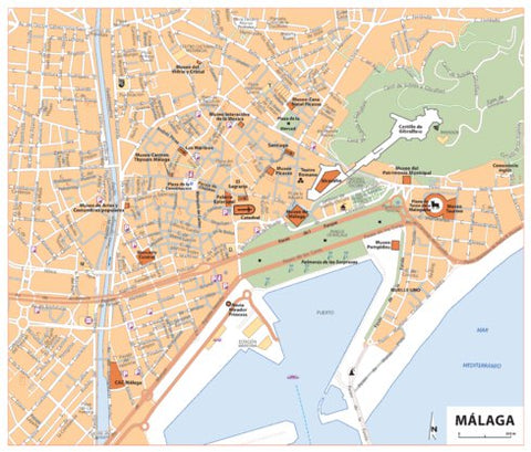 Costa Del Sol - Málaga