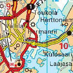 Finlande / Finland - Helsinki