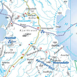 Islande / Ijsland - Main
