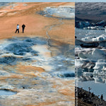 Islande / Ijsland - Main