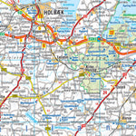 Danemark / Denemarken - Main