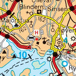 Norvège / Noorwegen - Oslo