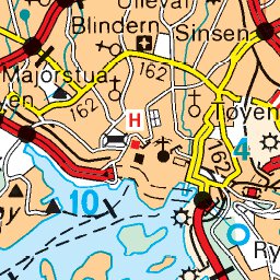 Norvège / Noorwegen - Oslo