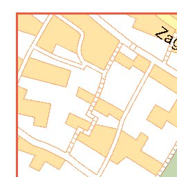 Croatie/ Kroatië - Dubrovnik