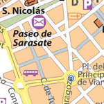 Côte Basque - Pyrénées Ouest - Pamplona