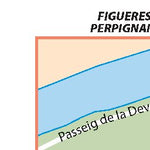 Pyrénées Orientales, Andorre - Girona