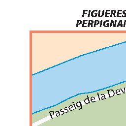 Pyrénées Orientales, Andorre - Girona