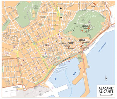 Costa Blanca - Alicante