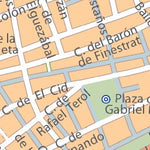 Costa Blanca - Alicante